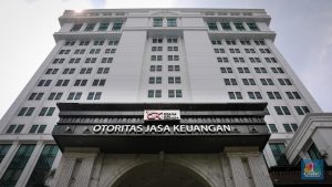Multifinance Jadi Tumpuan Kala Otomotif Merana?