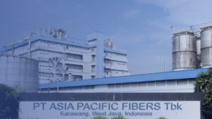 Raksasa Tekstil Gulung Tikar! Pabrik Karawang Resmi Ditutup