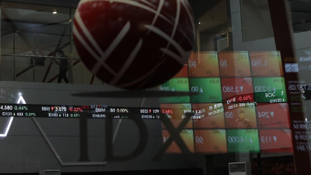 Investor Asing Masuk! Saham KEJU Langsung Meroket 1 Investor Asing Masuk! Saham KEJU Langsung Meroket