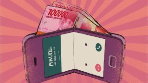 Galbay Pinjol 90 Hari, Utang Auto Lunas? Cek Faktanya!