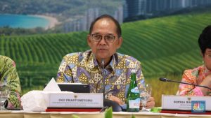 Aset Asuransi RI Terbang Tinggi! Sentuh Rekor Rp 1.163 T