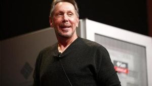 Elon Musk Raja Kaya 2025! Siapa di Tahta Kedua?