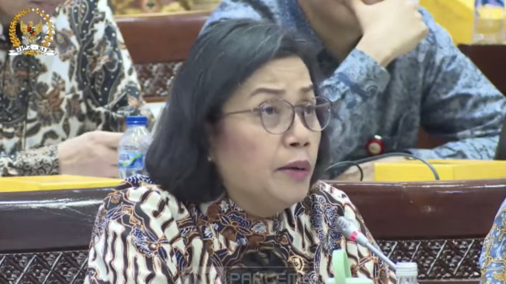 Sri Mulyani Incar Dana Segar dari Dim Sum Bond! 1 Sri Mulyani Incar Dana Segar dari Dim Sum Bond!