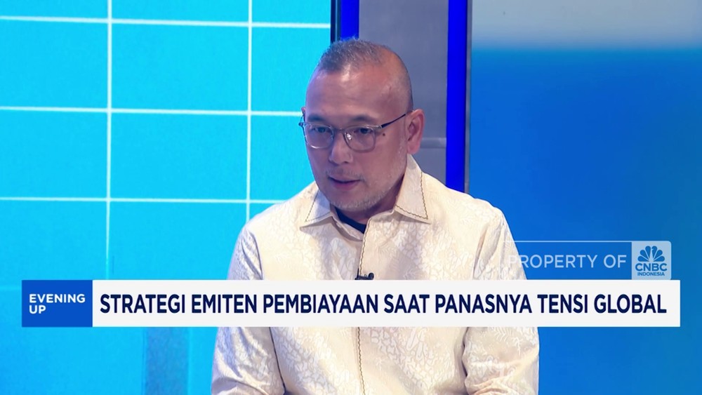 Perang Dunia Bayangi Bisnis? Emiten Siapkan Jurus Ampuh! 1 Perang Dunia Bayangi Bisnis? Emiten Siapkan Jurus Ampuh!