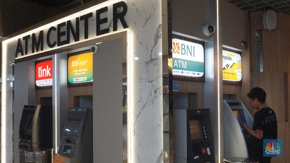 Dompet Aman! Update Limit Transfer Mandiri, BRI, BNI, BTN 1 Dompet Aman! Update Limit Transfer Mandiri, BRI, BNI, BTN
