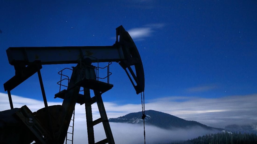 Proyek Migas Terancam Mangkrak? IEA Beri Peringatan Keras!