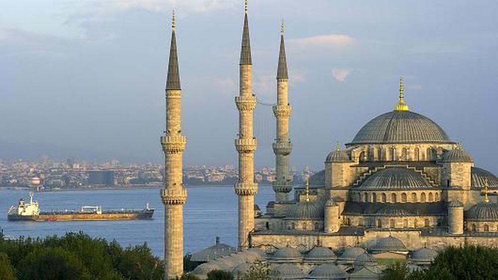 Inflasi Turki Melambat! Sinyal Baik?