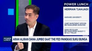 Investor Incar Sektor Ini Saat Suku Bunga Dipangkas!