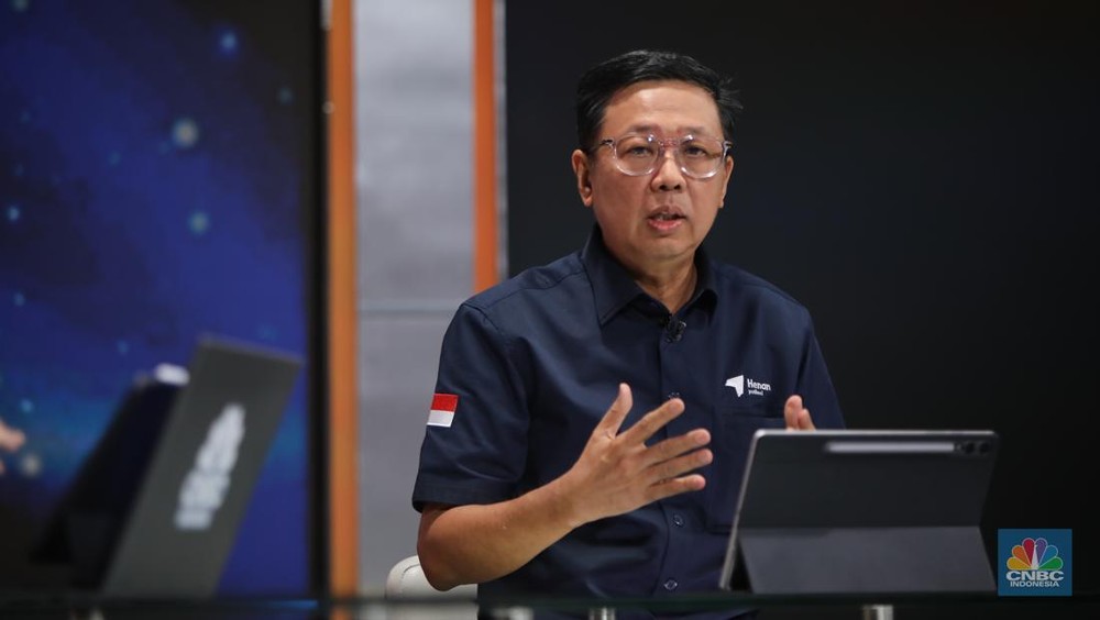 Jurus Ampuh Henan Asset Gendutkan Portofolio Investor!