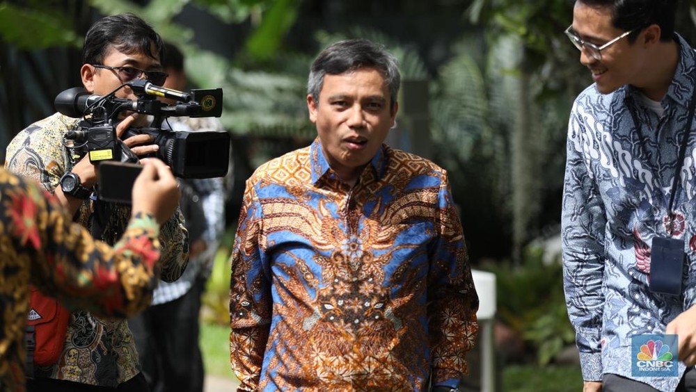 BTN Kebanjiran Dana Segar! Kredit Auto Ngegas? 1 BTN Kebanjiran Dana Segar! Kredit Auto Ngegas?