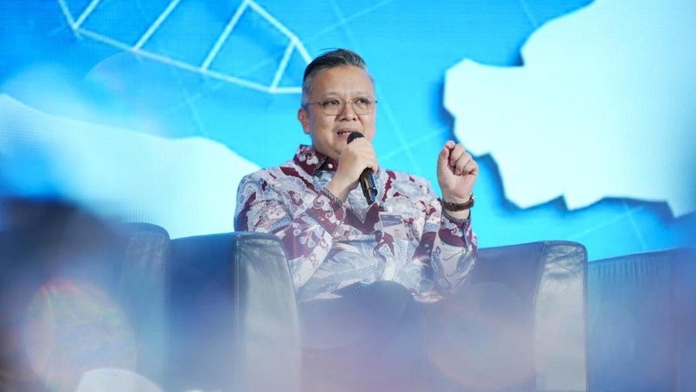 BRI Gaspol! Kredit Mikro Cair Rp 1 Triliun Sehari