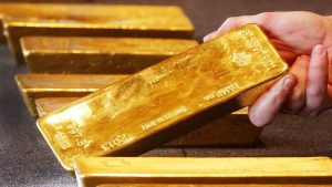 Emas Terbang Tinggi! Harga Diprediksi Sentuh Rekor Baru di 2026