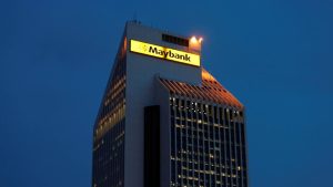 Maybank Syariah Mandiri? Spin-Off Menggema di 2027!