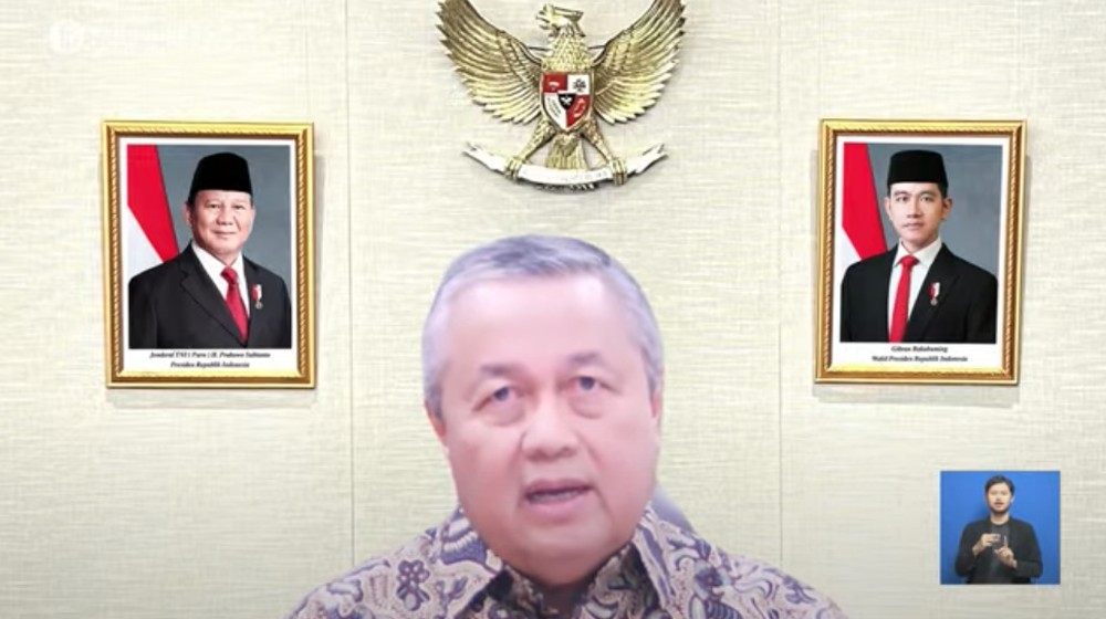 Bunga Kredit Tinggi? BI Ungkap Biang Keroknya!