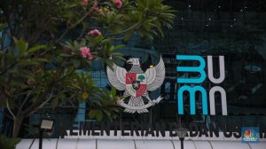 BUMN Untung Gede? Ambisi Prabowo Bikin Geger!