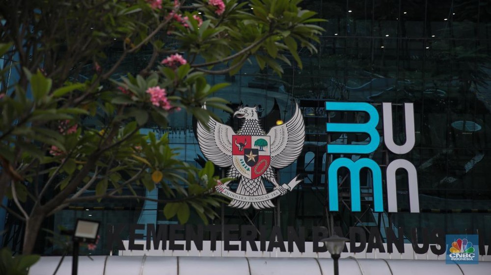 BUMN Untung Gede? Ambisi Prabowo Bikin Geger!