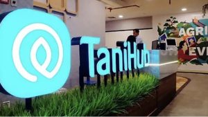 Skandal Tani Hub Terkuak! 3 Tersangka Korupsi Ditahan!
