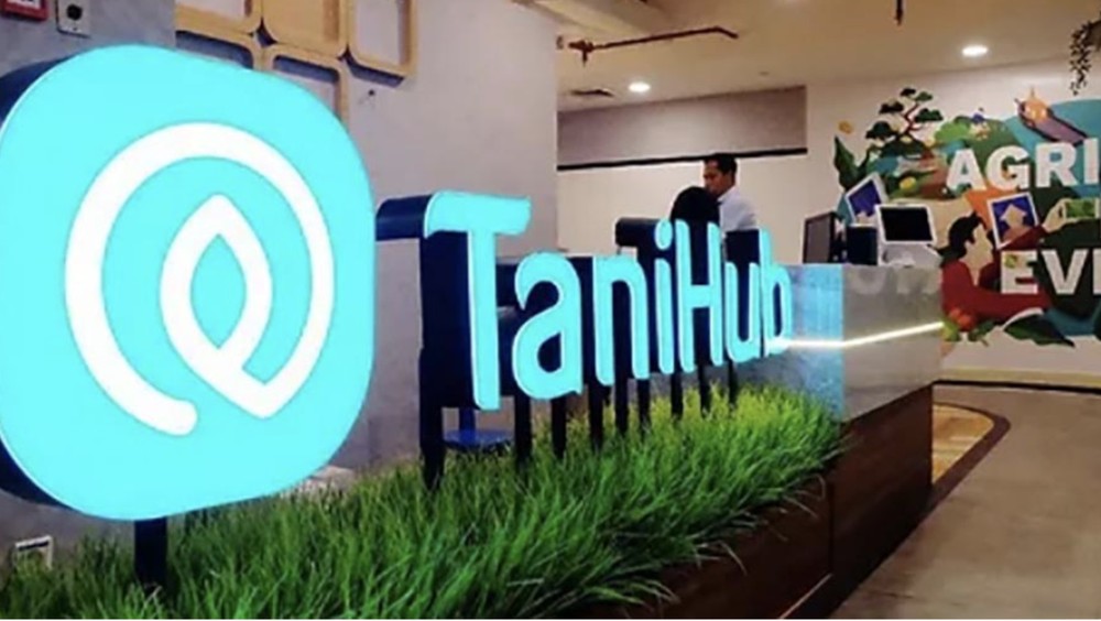 Skandal Tani Hub Terkuak! 3 Tersangka Korupsi Ditahan!