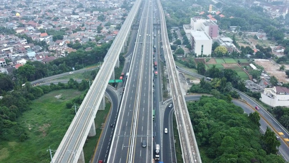 Tol Dijual Murah! Jasa Marga Siap Sikat Habis?