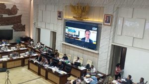 Dewan Komisioner LPS Terpilih! Siapa Saja Mereka?