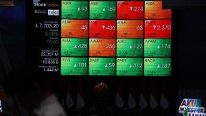 POH Group Kuasai Techno9 (NINE)! Saham Langsung Terbang?