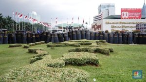 Wakil Rakyat Kerja 5 Tahun, Pensiunnya Seumur Hidup!
