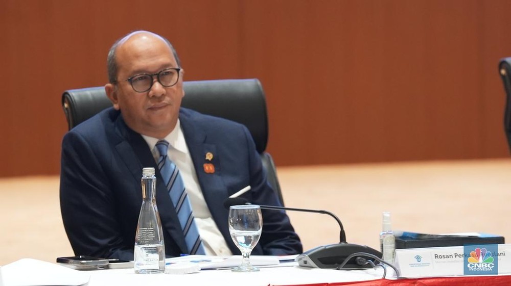 Rumah Impian Makin Dekat! KUR Perumahan Siap Diguyur?