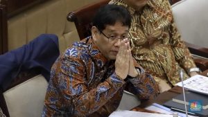 Awas! Jurus Maut Krisis 98 Bisa Hantui RI Lagi?