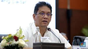 SMV Aman! Kemenkeu Genggam Erat Aset Negara?