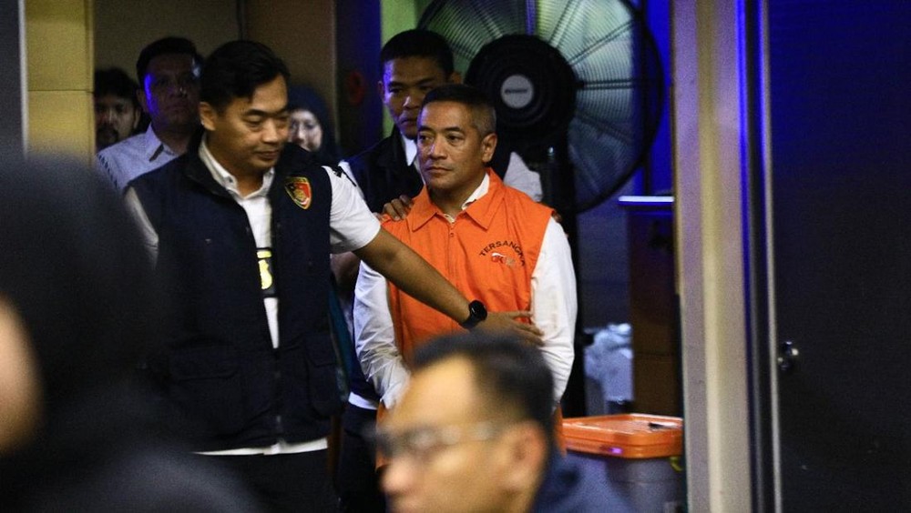 Bos Pinjol Investree Ditangkap! Dana Nasabah Raib? 1 Bos Pinjol Investree Ditangkap! Dana Nasabah Raib?