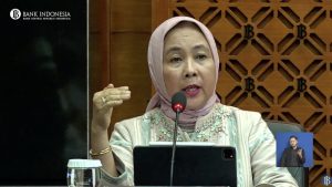 Bunga Kredit Bank Kok Ogah Turun? BI Bingung!