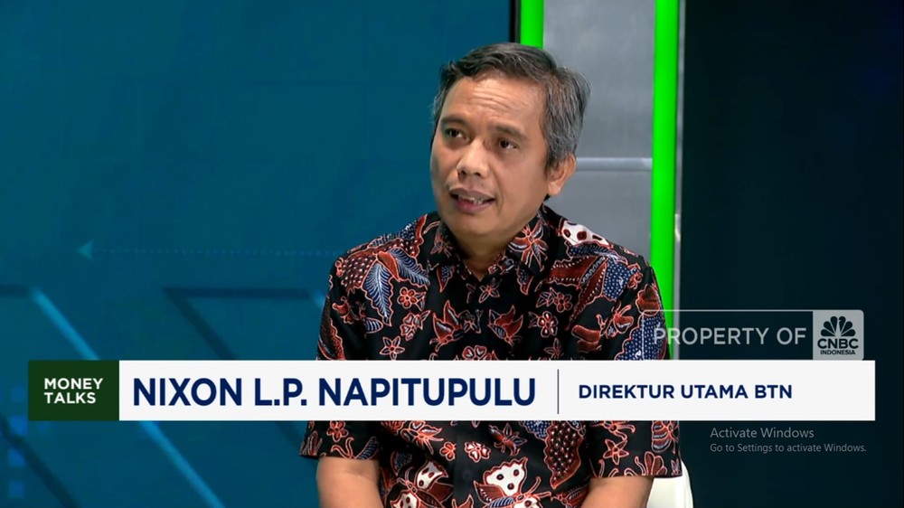 Rumah Impian Makin Dekat? Sinyal Kuat Era Prabowo!