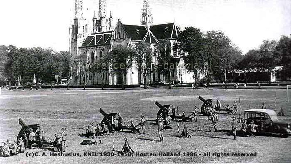 Jakarta Gempar! Warga Elite Rampok Bank Ratusan Miliar!