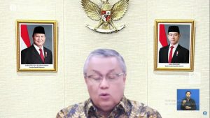 BI Tahan Suku Bunga! Rupiah Bakal Bagaimana?