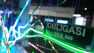 Untung Mana? Saham vs Obligasi, Risiko Setara!