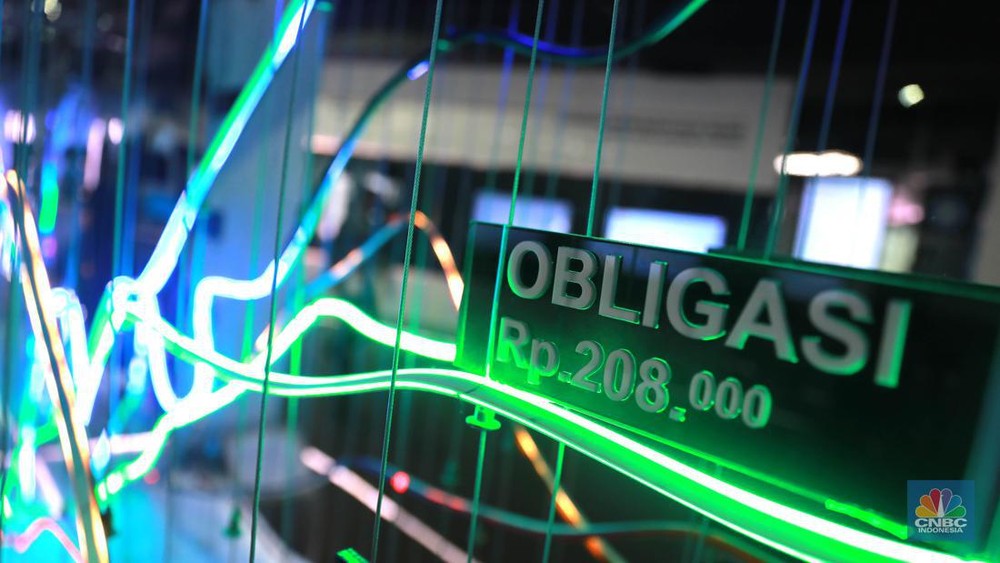 Untung Mana? Saham vs Obligasi, Risiko Setara! 1 Untung Mana? Saham vs Obligasi, Risiko Setara!