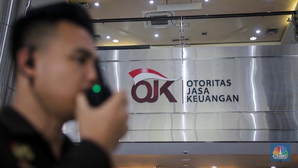 Gadai Ilegal Merajalela, Ini Biang Keroknya!