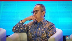 Kredit UMKM Loyo? Kelas Menengah Jadi Biang Kerok!