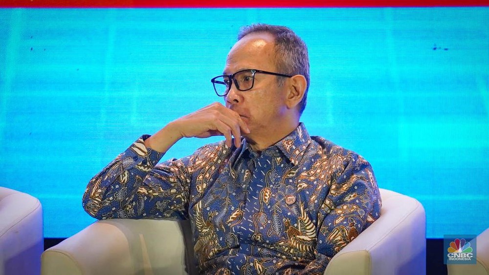 Kredit UMKM Loyo? Kelas Menengah Jadi Biang Kerok!