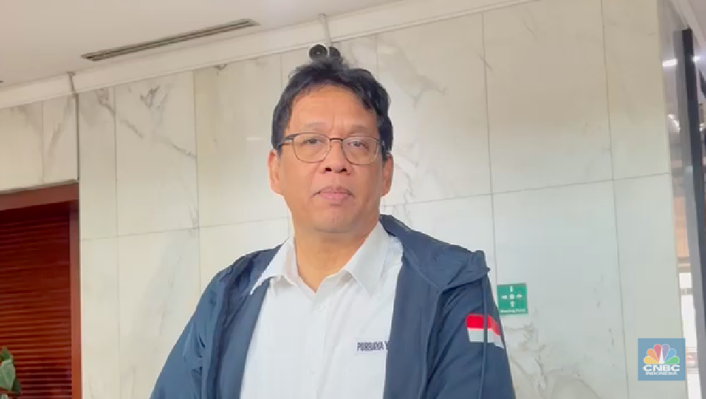 Utang Whoosh Direstrukturisasi! Tenornya Jadi... Fantastis!
