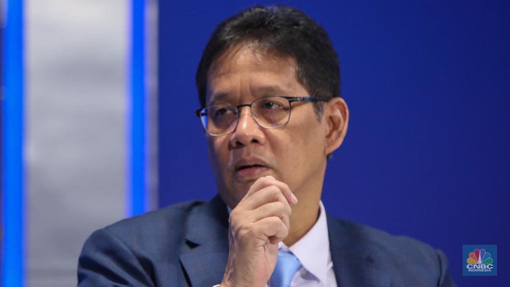 Bank BUMN Minta Duit Lagi? Ini Kata Menkeu!