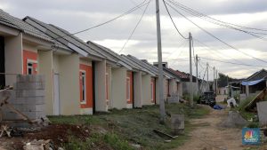 Rumah Impian Jadi Nyata! BNI Kucur KPR Subsidi Gede-gedean