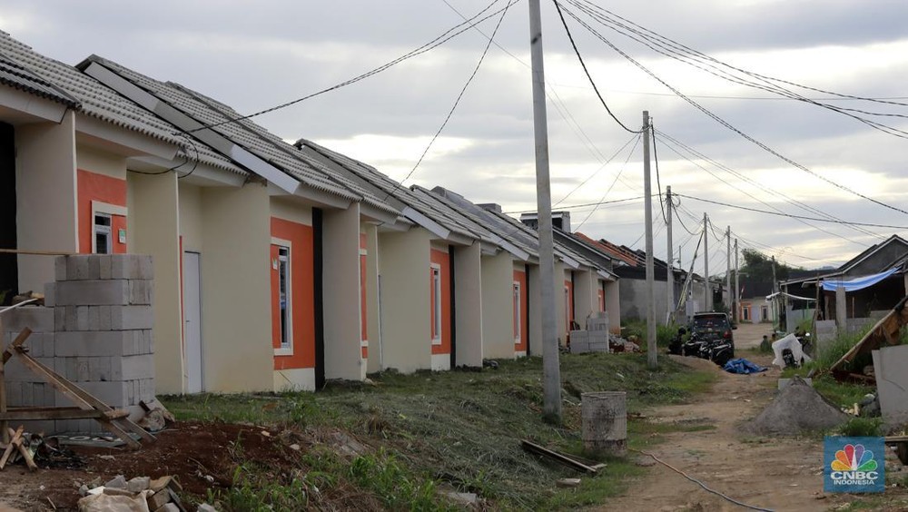 Rumah Impian Jadi Nyata! BNI Kucur KPR Subsidi Gede-gedean 1 Rumah Impian Jadi Nyata! BNI Kucur KPR Subsidi Gede-gedean