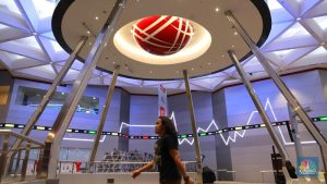 Free Float Saham Jadi 30%? OJK Beri Lampu Hijau!