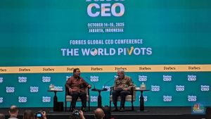 BUMN Dipangkas! Prabowo Ungkap Rencana Gila Ini