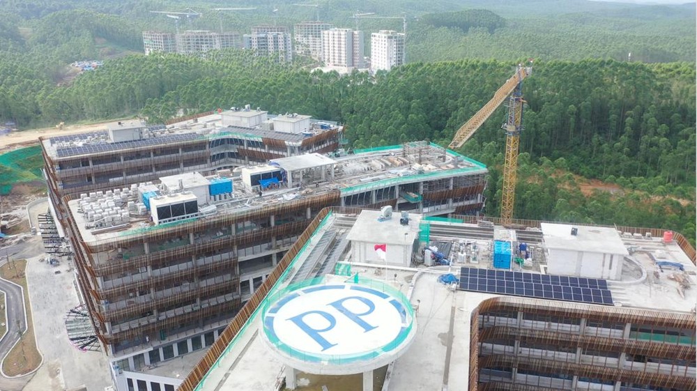 PTPP Merana! Laba Anjlok Drastis, Ada Apa?