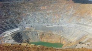 AMMN Merugi Triliunan Rupiah! Ada Apa dengan Amman Mineral?