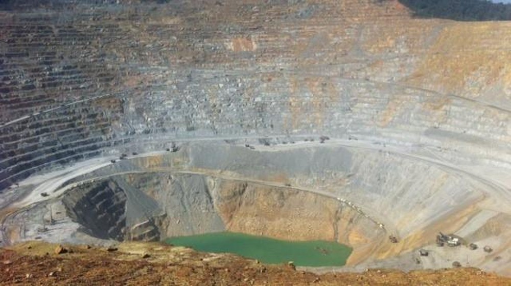 AMMN Merugi Triliunan Rupiah! Ada Apa dengan Amman Mineral? 1 AMMN Merugi Triliunan Rupiah! Ada Apa dengan Amman Mineral?