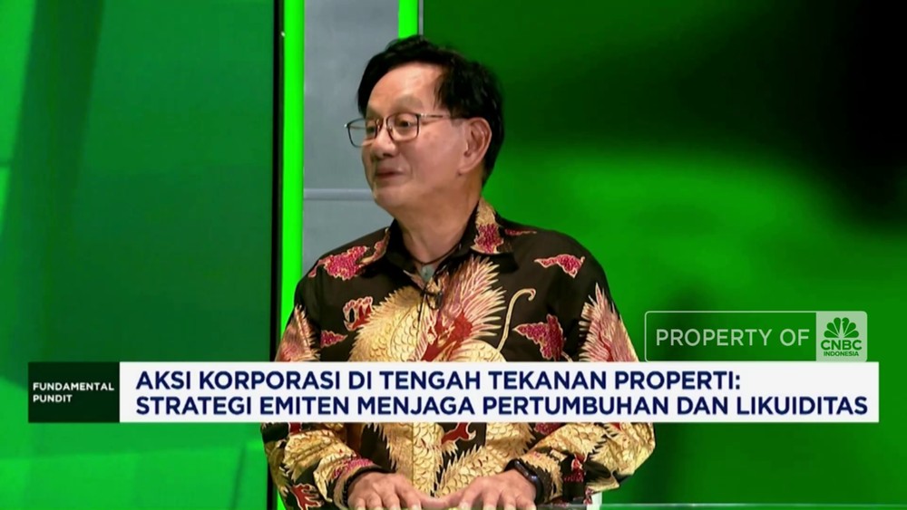 Properti Bangkit! Jurus Ampuh Raup Untung di Tengah Krisis? 1 Properti Bangkit! Jurus Ampuh Raup Untung di Tengah Krisis?