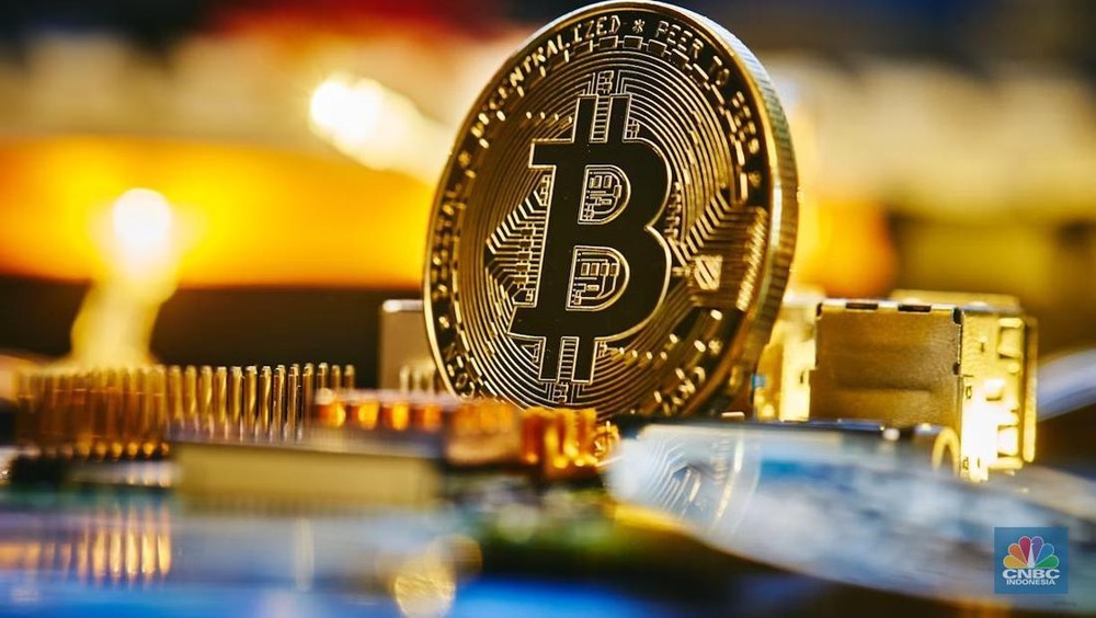 Kripto Inggris: Aturan Ketat Siap Menggebrak!